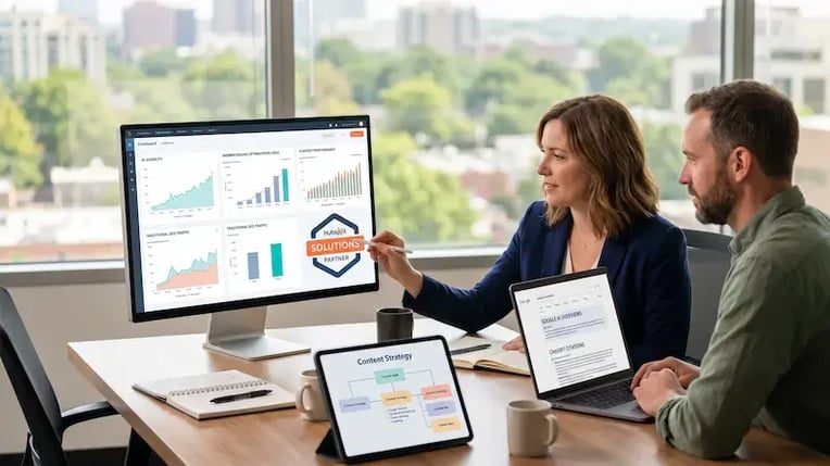 How to Evaluate a HubSpot Partner in 2026