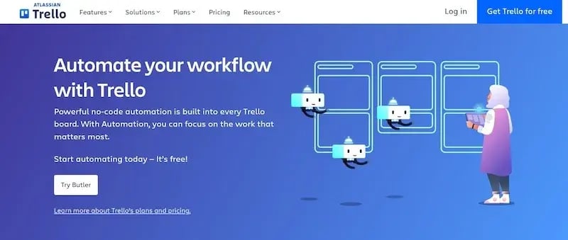 5 - Trello