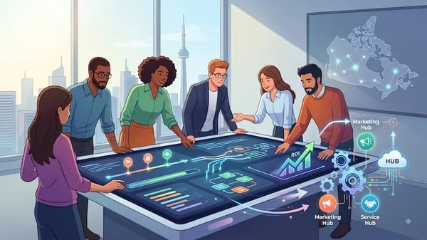 8 HubSpot Onboarding Challenges in Canada for 2026