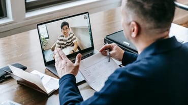 Comment l'IA révolutionne le référencement et la création de contenu