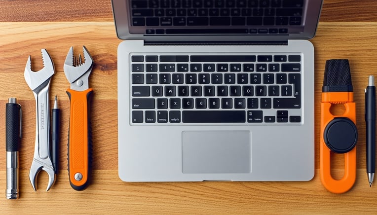 使用 HubSpot 的免费工具启动营销战略