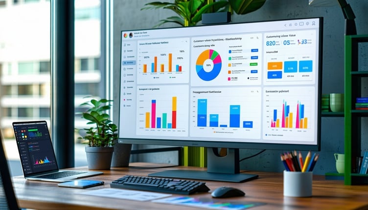HubSpot Smart Properties - Impulsar un CRM dinámico