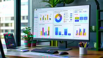 HubSpot Smart Properties - Conducerea unui CRM dinamic