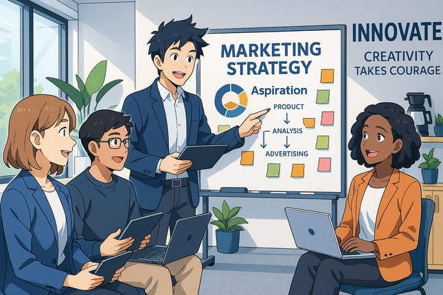 Was passiert in der Express-Phase des HubSpot Loop-Marketings?