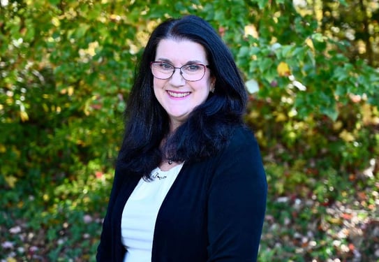 Liderazgo destacado en telecomunicaciones: Conozca a Amy Humphreys