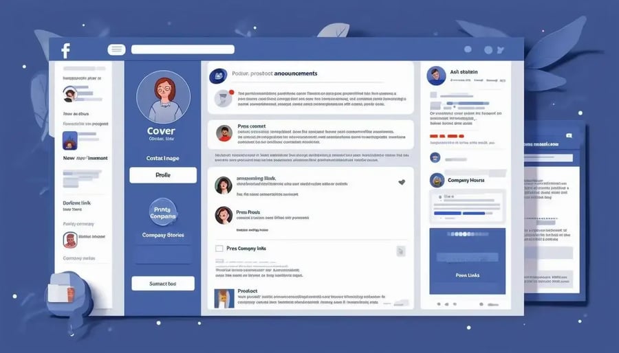 Guide Complet pour le Marketing sur Facebook