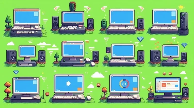 Diseño para la conversión: Desarrollo iterativo de sitios web