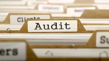 how to perform a content audit