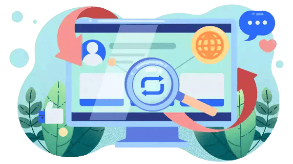 Die Geschichte des Social Media Marketings und warum es von Dauer ist