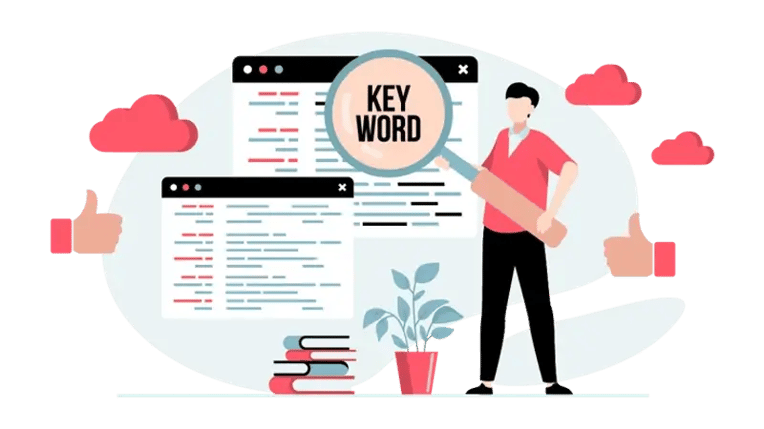 Choosing The Right Keywords For Your Blogs