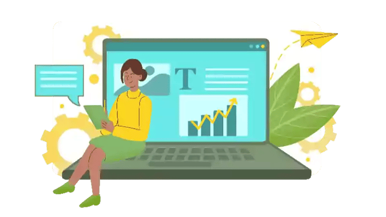 La historia del content marketing y por qué está aquí para quedarse