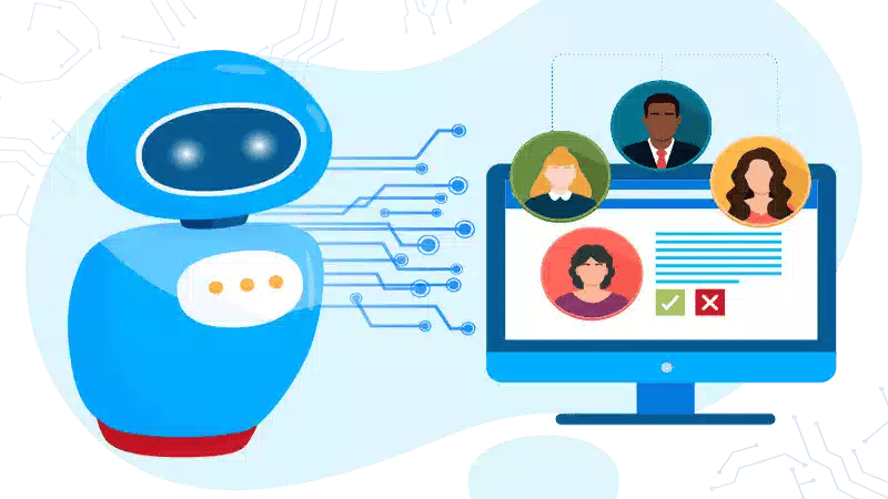 The Impact of Artificial Intelligence on Employer Branding and Recruitment
