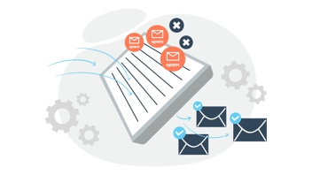 herramientas de entrega de correo electrónico