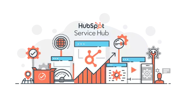 HubSpot Service Hub Implementation : Guide pratique