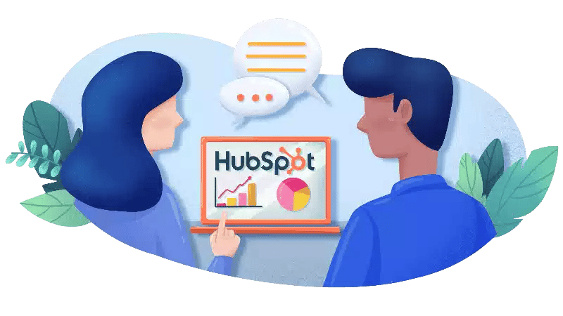 Campaña de Conversión HubSpot