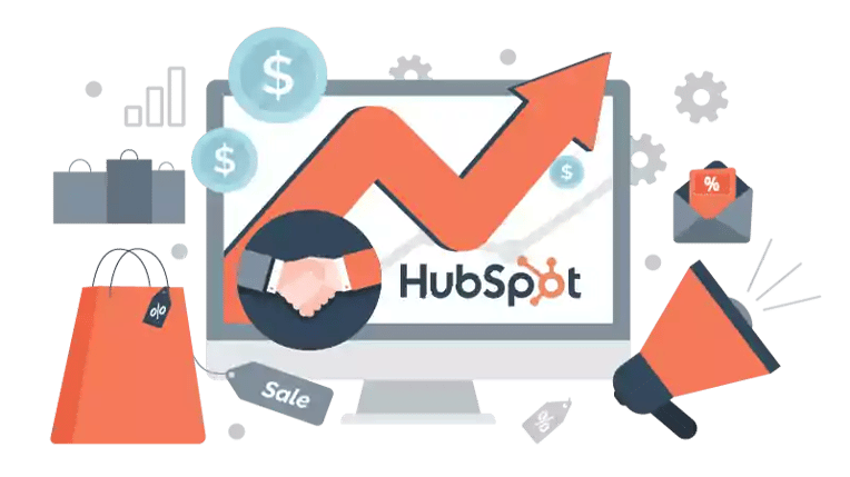 HubSpot Sales Hub Implementation