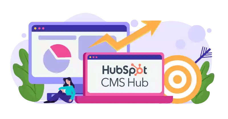 Fonctionnalités d'entreprise du Hub de contenu HubSpot