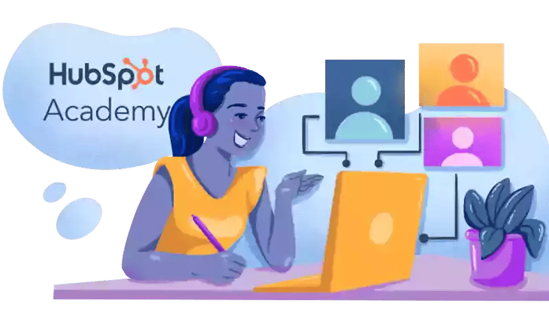 Qu'est-ce que la HubSpot Academy