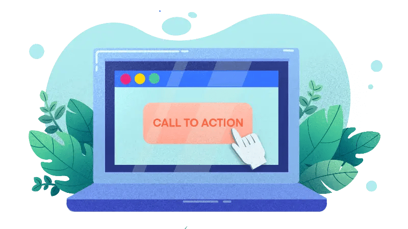 What is a Call to Action