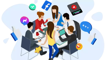 Inbound Marketing, Social Media Marketing und SEO. Oh Mann!