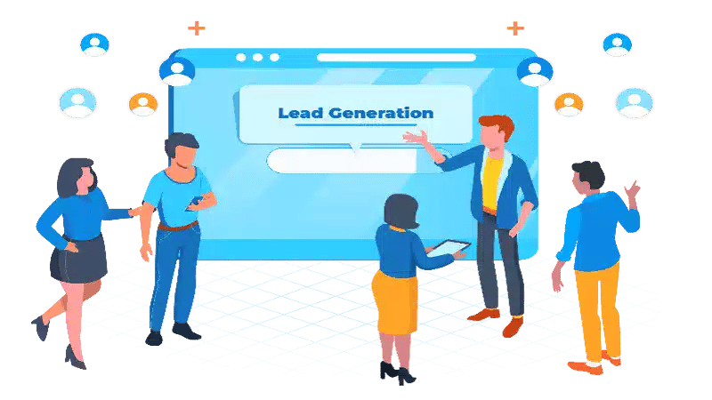 Generación de Leads