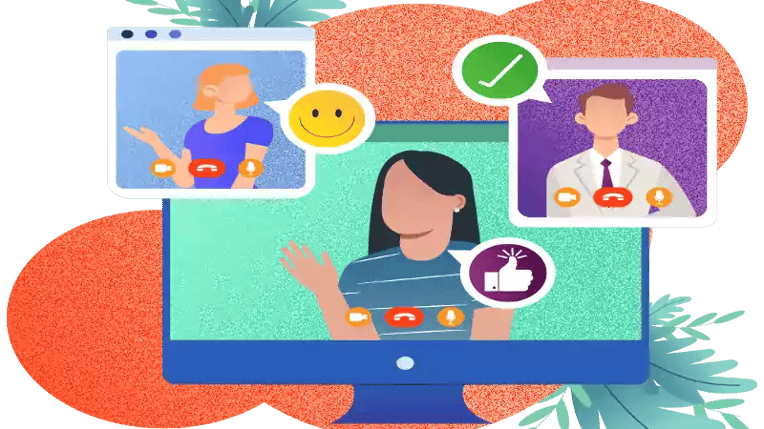 Webinar-Präsentation: Überzeugend gestalten – Tipps & Best Practices