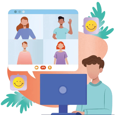 Créez une série de webinaires qui fidélise votre public
