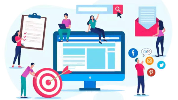 Guía de marketing de nicho para startups en 2026