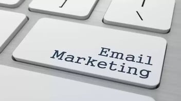 Bénéfices de l'Email Marketing
