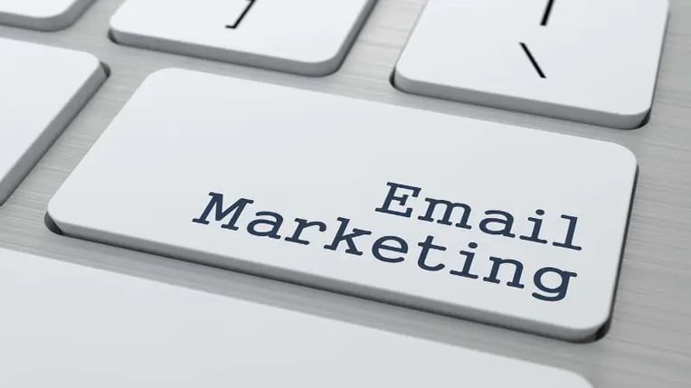 Beneficios del marketing por correo electrónico