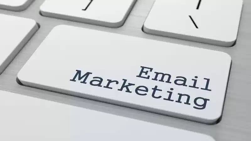 Email Marketing Benefits