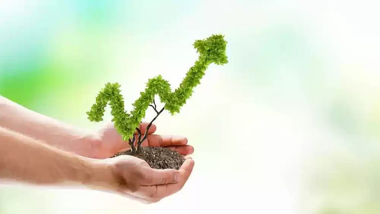 Trends im Wachstumsmarketing, die nicht verschwinden werden