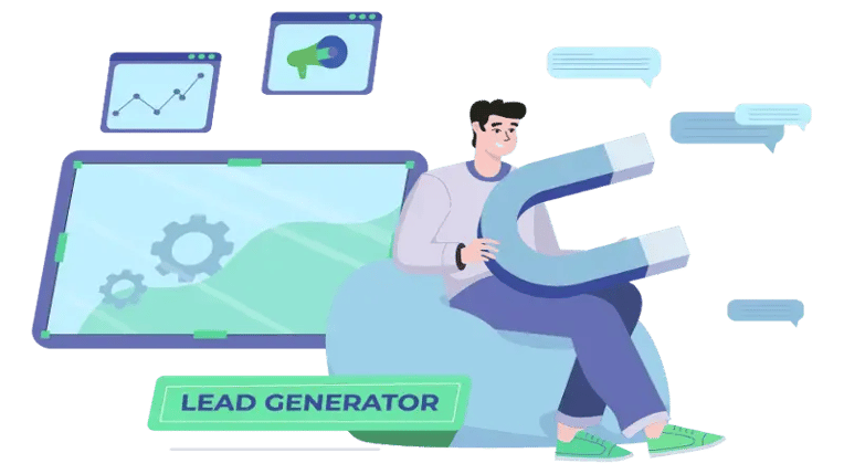 Inbound Marketing: Génération de leads