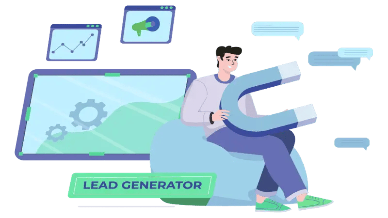 Lead Generation-1