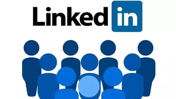 Becoming a thought leader on LinkedIn can bring your company the exposure you're looking for.