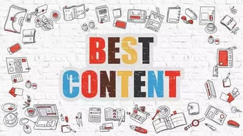 Most Engaging Content