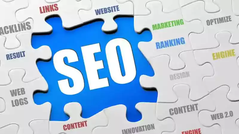 SEO Puzzle