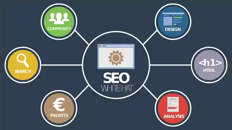 SEO techniques