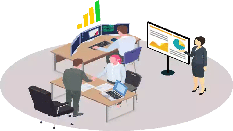 KPIs de operaciones de ventas que todo líder debe medir