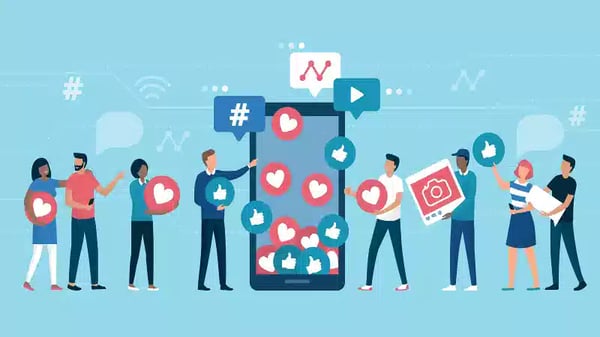 ¿Qué es la escucha social y cómo puedo utilizarla?