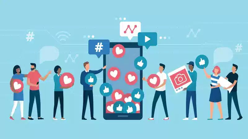 ¿Qué es la escucha social y cómo puedo utilizarla?