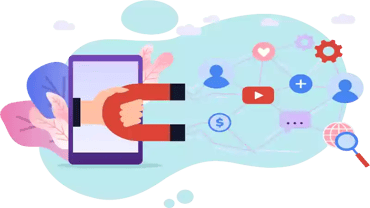 Atragere, implicare și încântare: Metodologia Inbound