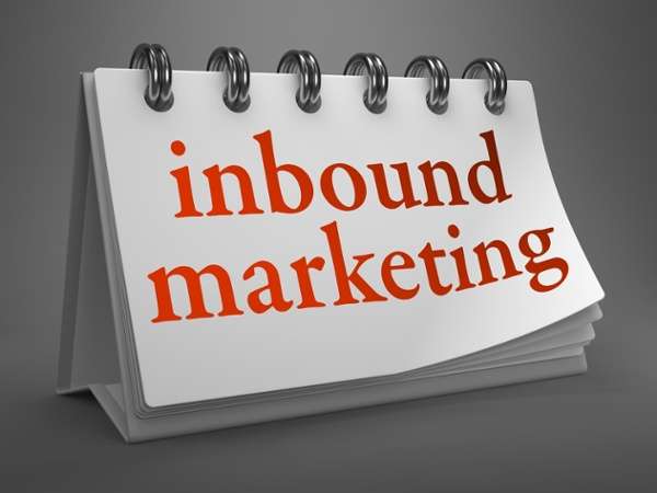 Inbound Marketing -  get it started for you