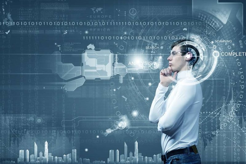 Artificial Intelligence in Business Development