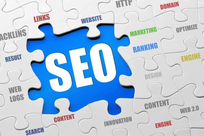 The SEO Puzzle
