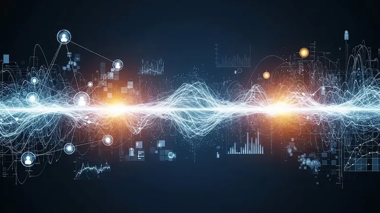 B2B-Prospecting - Wie nutze ich die Absicht des Besuchers?