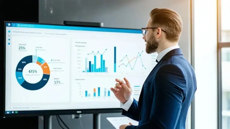 Begeistern & Bekehren: Top-Strategien für B2B-Verkaufserlebnisse