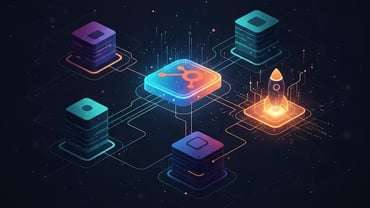 2026 年面向中小企业的 5 大 CRM：HubSpot 脱颖而出的原因