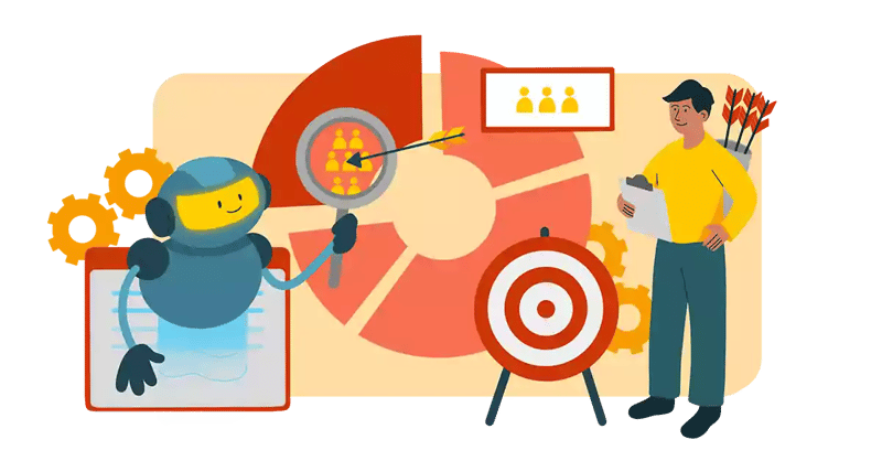 Blog_AI_The Impact of AI on Customer Segmentation How to Target the Right Audience
