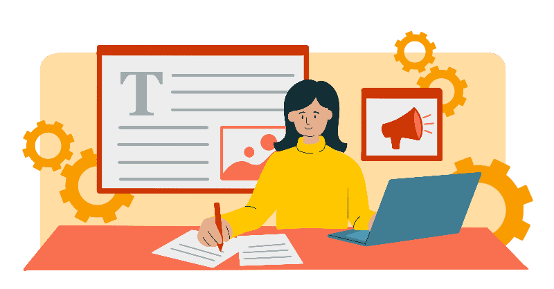 Creating Killer Content: Tactics to Take Your Content Marketing to the Next Level